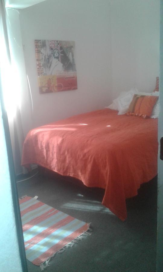 Habitaciones Florencia Ла-Серена Экстерьер фото